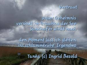 Vorschau Bildgedicht: Vertrauen