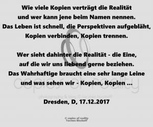 Vorschau Bildgedicht: Kopien