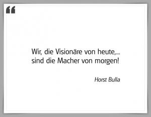 Vorschau Bildgedicht: "Wir, die Visionäre von heute"