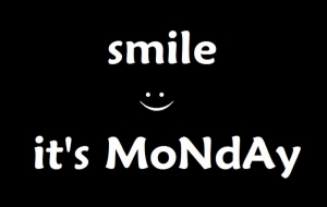Vorschau Bildgedicht: Smile