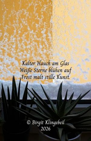 Vorschau Bildgedicht: Haiga