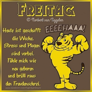 Vorschau Bildgedicht: Freitag