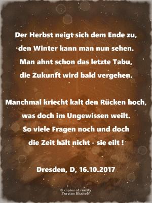Vorschau Bildgedicht: Zeit