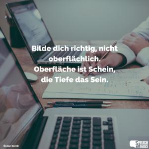 Vorschau Bildgedicht: Bildung 