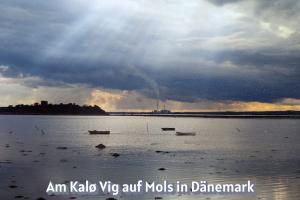 Vorschau Bildgedicht: Am Kalø Vig