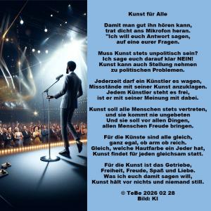 Vorschau Bildgedicht: Kunst f&uuml;r alle