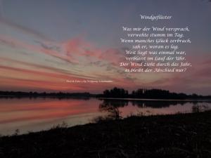 Vorschau Bildgedicht: Windgeflüster