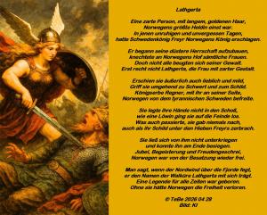 Vorschau Bildgedicht: Lathgerta