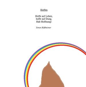 Vorschau Bildgedicht: Hoffen