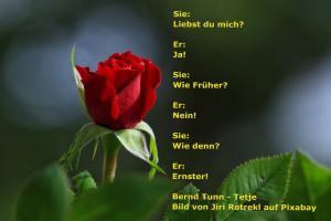 Vorschau Bildgedicht: Liebe