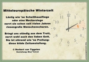 Vorschau Bildgedicht: Mitteleuropaische Winterzeit 2