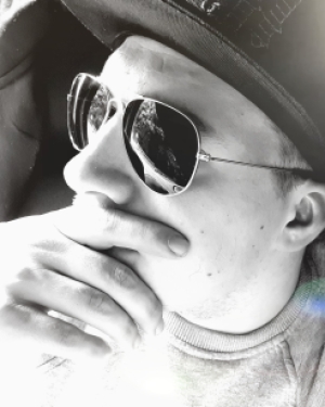 Profilfoto von Marvin Becker