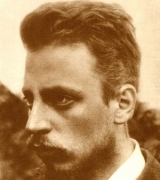 Profilfoto von Rainer Maria Rilke