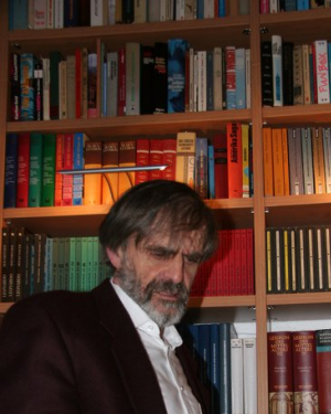 Profilfoto von Peter Leitheim