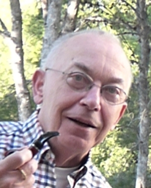 Profilfoto von Gernot K.A. Klettke