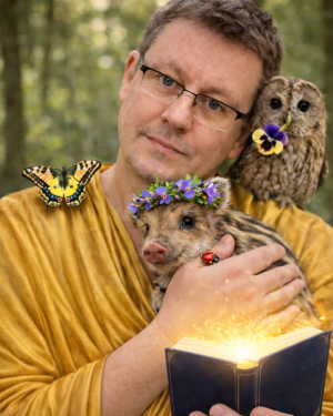 Profilfoto von Paweł Markiewicz