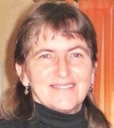 Profilfoto von Eveline Schönwald
