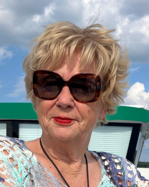 Profilfoto von Gudrun Nagel-Wiemer