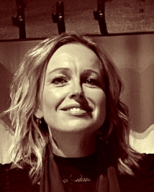 Profilfoto von Karina Schaper