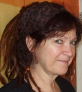 Profilfoto von Kathrin Zwetko