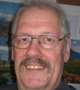 Profilfoto von Eberhard Schneider