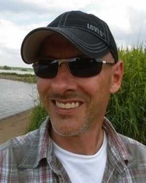 Profilfoto von Stefan Wenzel