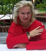 Profilfoto von Annely Frischkorn-Vorwald