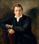 Profilfoto von Heinrich Heine