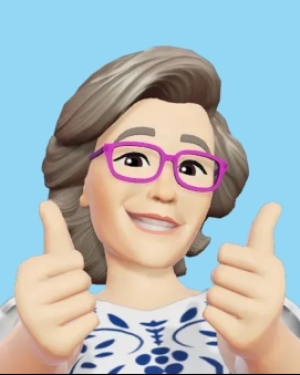 Profilfoto von Karin Jünemann