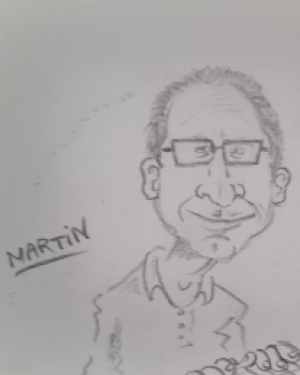 Profilfoto von Martin Vieth