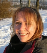 Profilfoto von Simone Alexandra Friedrich