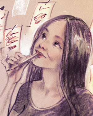 Profilfoto von Kirsten Kirschbaum