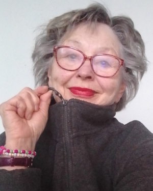 Profilfoto von Christine Biermann
