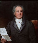 Profilfoto von Johann Wolfgang Goethe