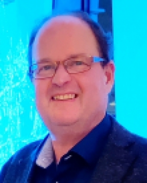 Profilfoto von Mark Widmaier