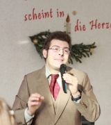 Profilfoto von Jonas Erne