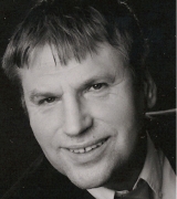 Profilfoto von Max Vödisch