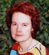 Profilfoto von Susanne Ulrike Maria Albrecht