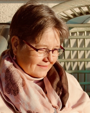 Profilfoto von Eva Radilé 