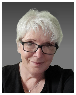 Profilfoto von Moira Ashly