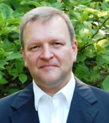 Profilfoto von Martin Pätow
