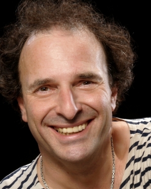 Profilfoto von Jürgen Mertes