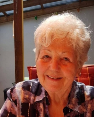 Profilfoto von Heidi Geiberger