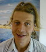 Profilfoto von Andreas Mayer