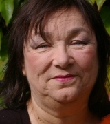 Profilfoto von Anneli Förster