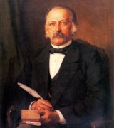 Profilfoto von Theodor Fontane