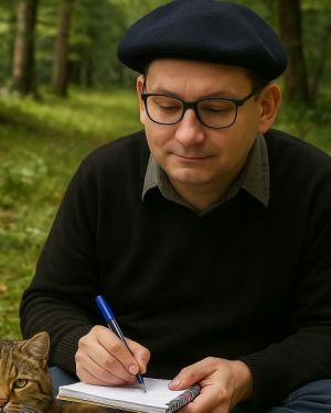 Profilfoto von Paweł Markiewicz