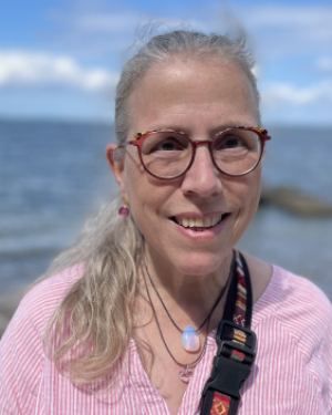 Profilfoto von Anna-Maria Penitzka