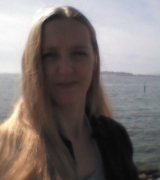Profilfoto von Doreen Kalberg