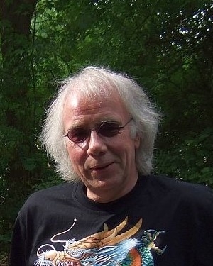 Profilfoto von Werner Ostendorf